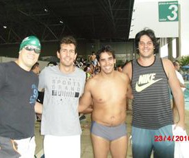 AGMN 4ª Etapa 2017 FERREIRA