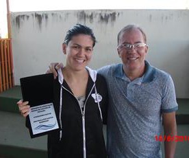AGMN 3ª Etapa 2016 UNIEVANGELICA