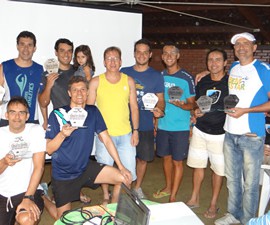 AGMN 1ª Etapa APCEF