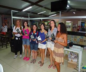 Festa de Premiação APCEF