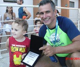 AGMN 2ª Etapa 2018 FERREIRA