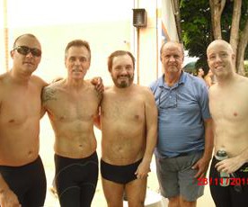 AGMN 6ª Etapa 2015 APCEF