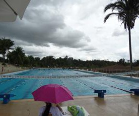 1º Festival de Longa AGMN