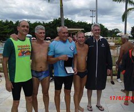 AGMN 5ª Etapa 2017 JAÓ