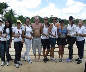 2° Festival de Longa AGMN