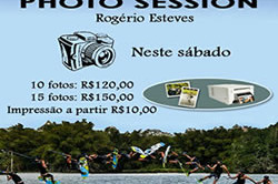 Registro de Fotos - 5ª Etapa