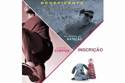 AQUATHLON beneficente 2013