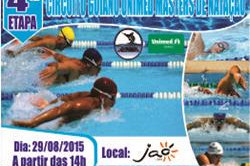 4ª Etapa do Circuito Goiano 2015 - 29/08/2015