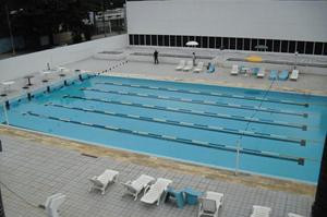AGMN 5ª Etapa JOQUEI CLUBE