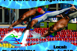 1º Festival de Longa AGMN