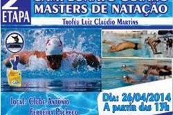 2ª Etapa do Campeonato 2014 - 26/04/2014