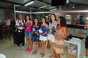 Festa de Premiação APCEF