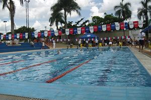 AGMN 6ª Etapa SESC FAIÇALVILLE